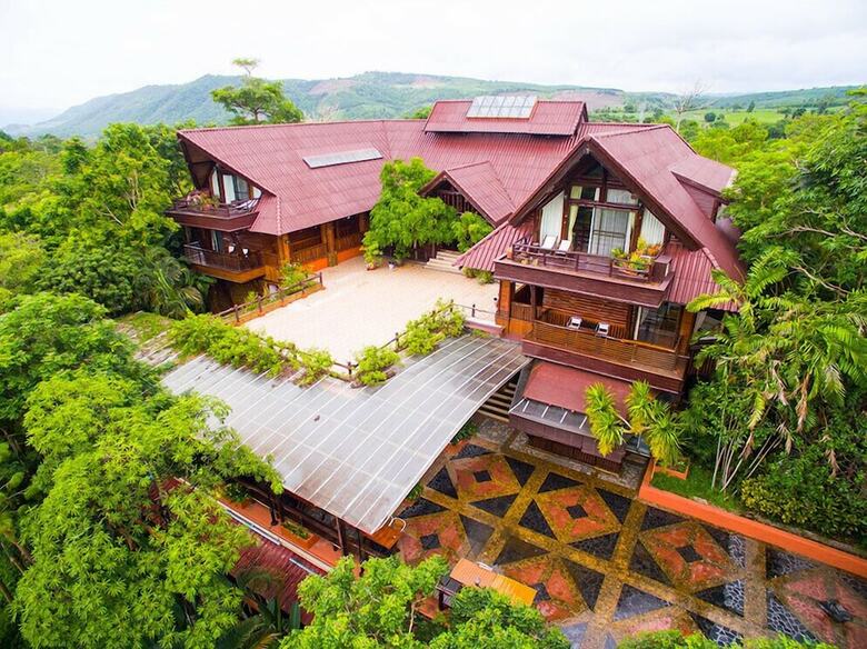 Hotel Phu Pha Nam Resort & Spa
