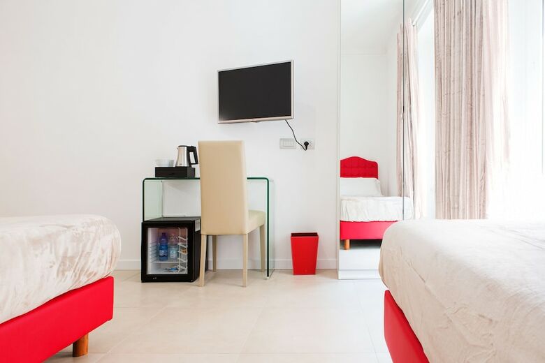 Bed & Breakfast Vatican Grand Suite