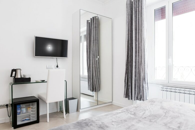 Bed & Breakfast Vatican Grand Suite