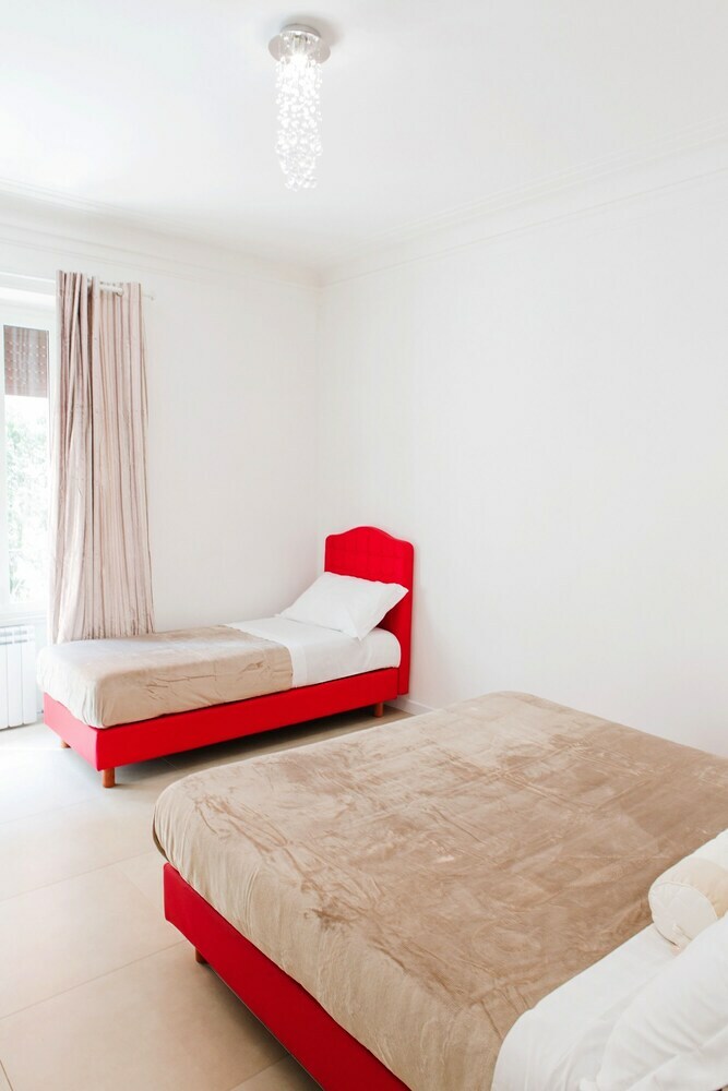 Bed & Breakfast Vatican Grand Suite