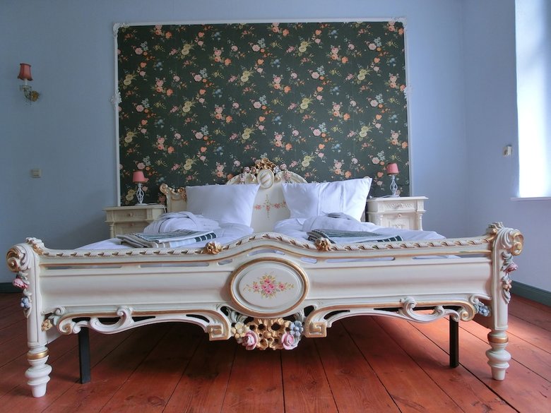 Hotel Dom�ne Neu Gaarz