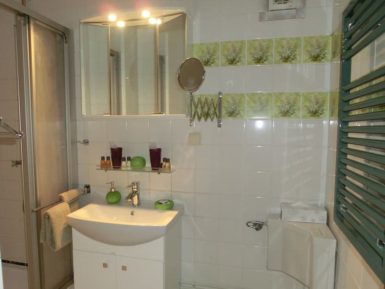 Hotel Dom�ne Neu Gaarz