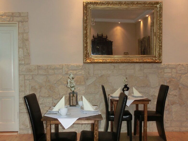 Hotel Dom�ne Neu Gaarz