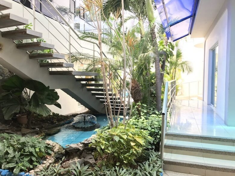 Hotel Mar Azul