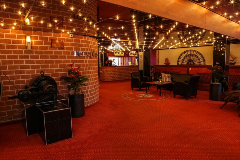 Amicitia Hotel
