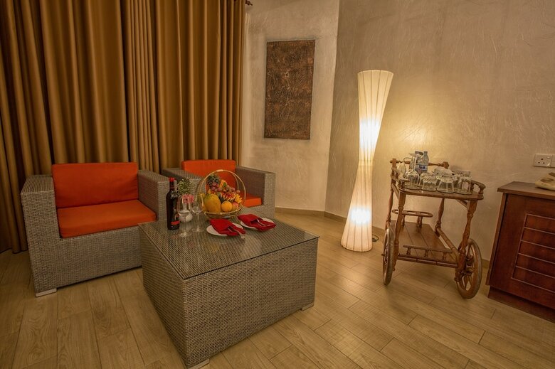 Apartamento Avenra Beach Hotel