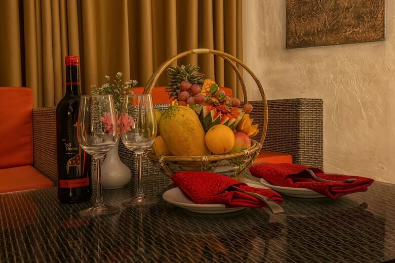 Apartamento Avenra Beach Hotel