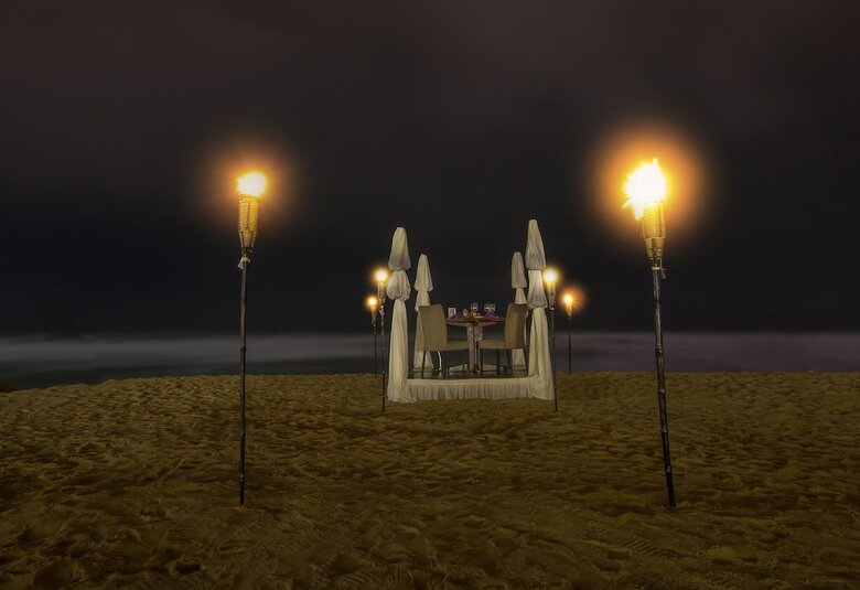 Apartamento Avenra Beach Hotel
