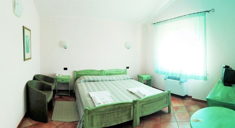 Hotel Janas