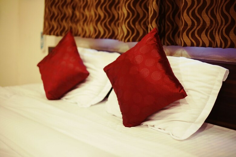Oyo 671 Hotel Alpine