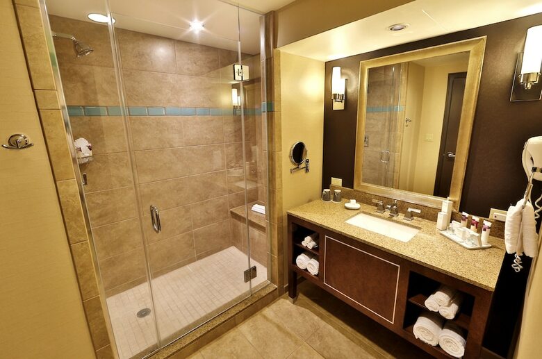 Apartamento Harrah's Resort Atlantic City