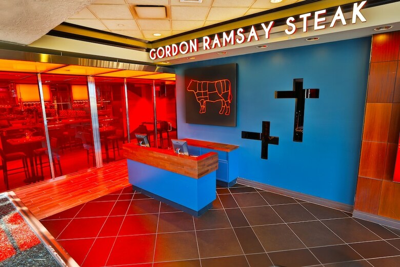 Apartamento Harrah's Resort Atlantic City