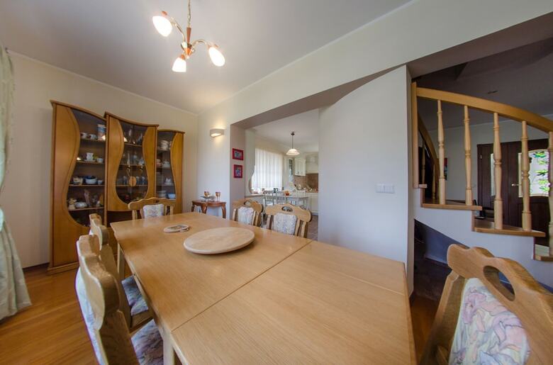 Villa Dom & House - Willa Baltic Residence