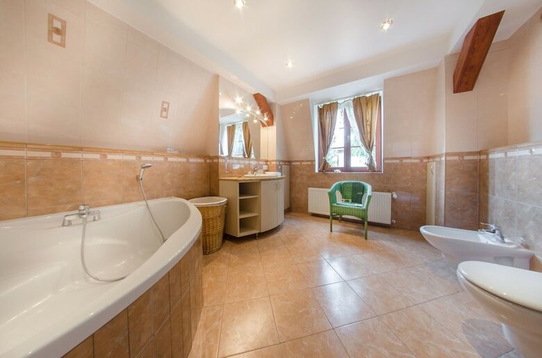Villa Dom & House - Willa Baltic Residence