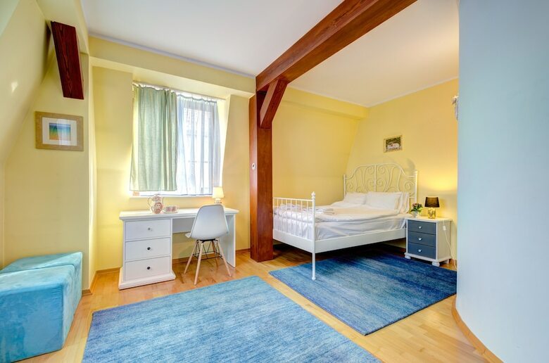 Villa Dom & House - Willa Baltic Residence