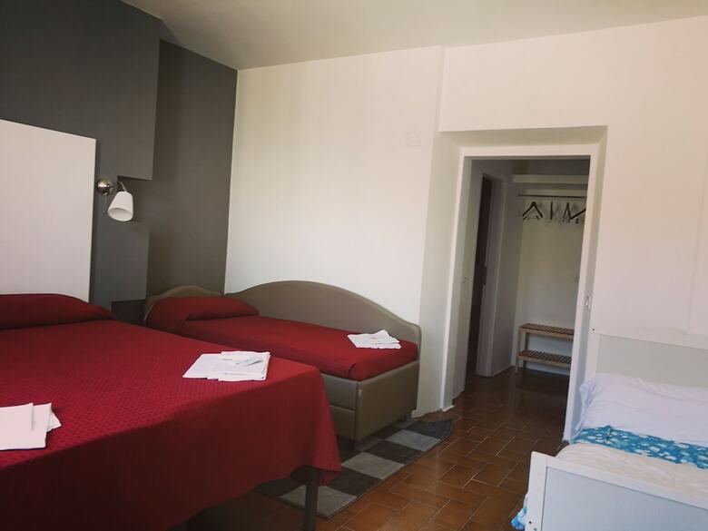 Hotel Piccola Firenze