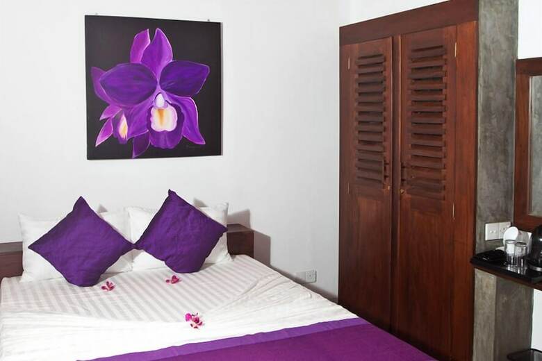 Cattleya Villa