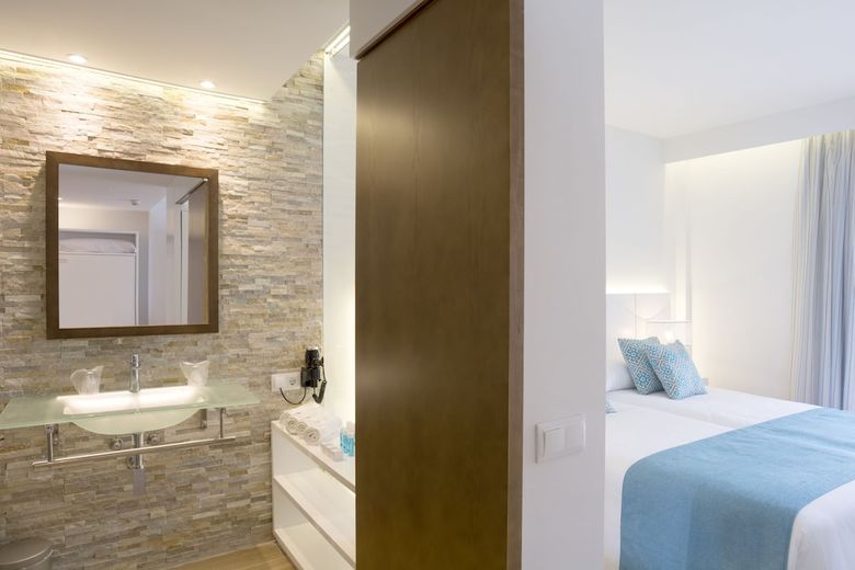 Mar Hotels Playa Mar & Spa