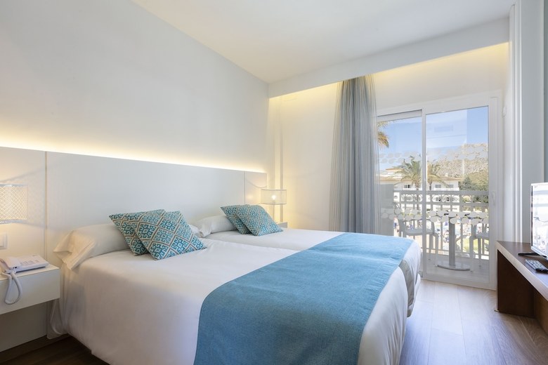 Mar Hotels Playa Mar & Spa