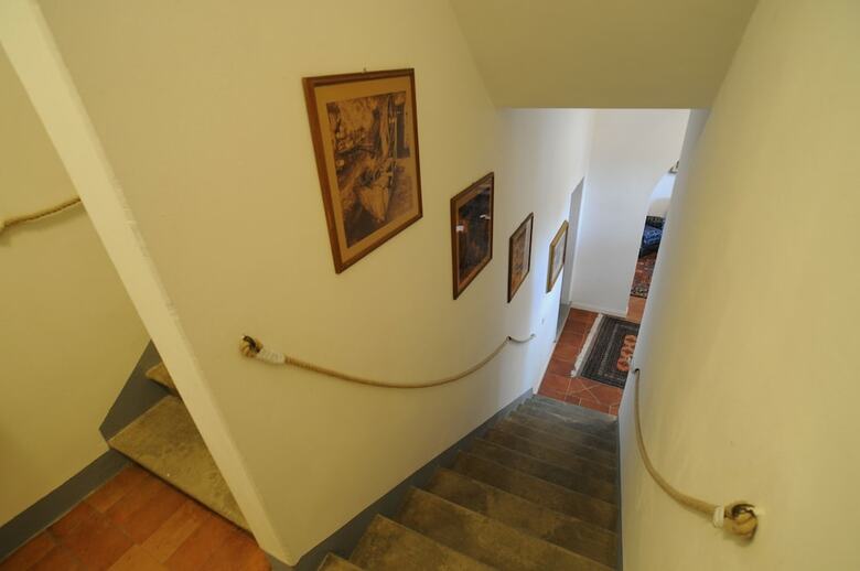Hotel La Locanda Di Adele - Il Giardinetto B&B