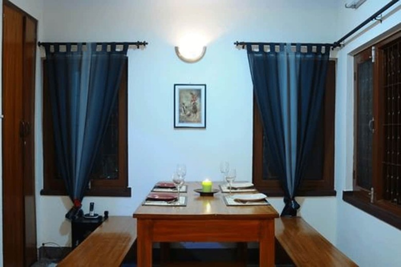 Bed & Breakfast At Home Guest House