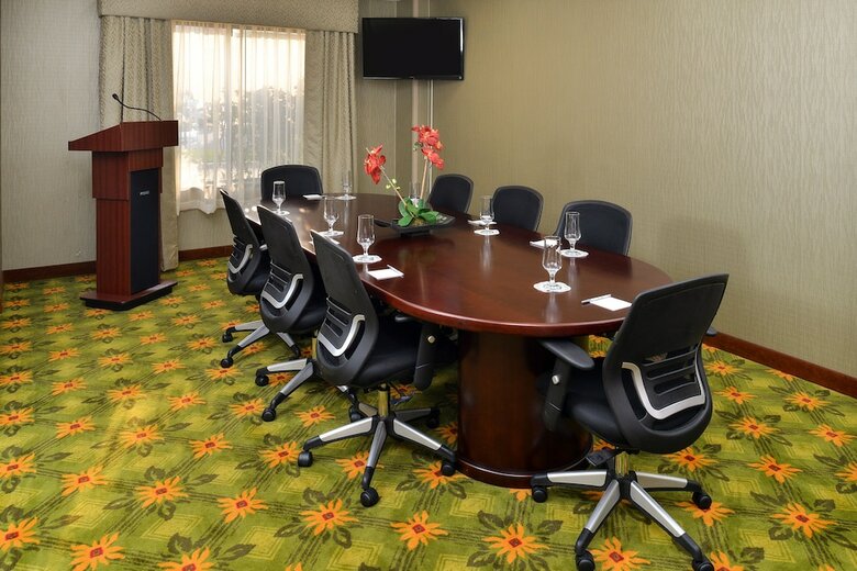 Hotel Hampton Inn Detroit/auburn Hills South