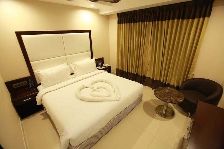 Hotel Himalayaa