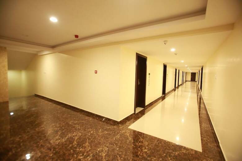 Hotel Himalayaa
