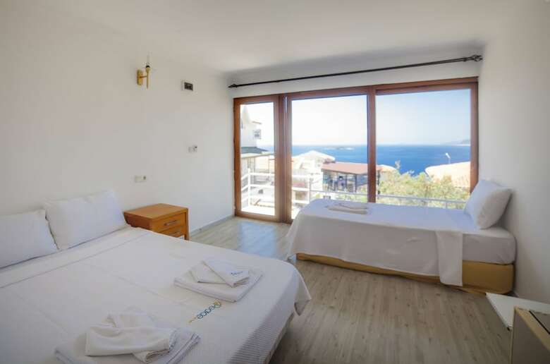 Peace Hotel