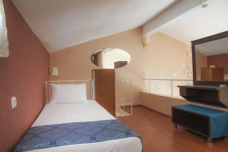 Peace Hotel