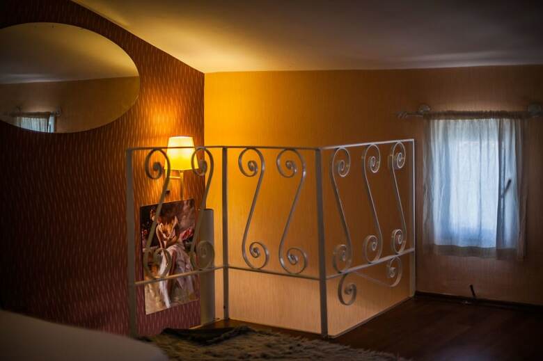 Peace Hotel