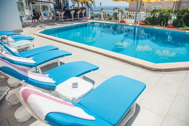 Peace Hotel