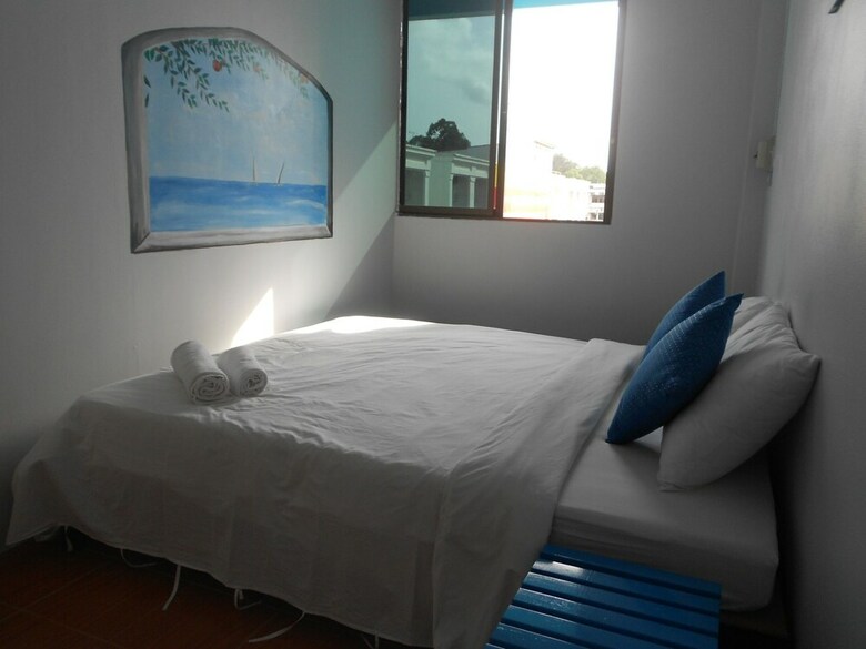 Hotel Sweet Home Guesthouse