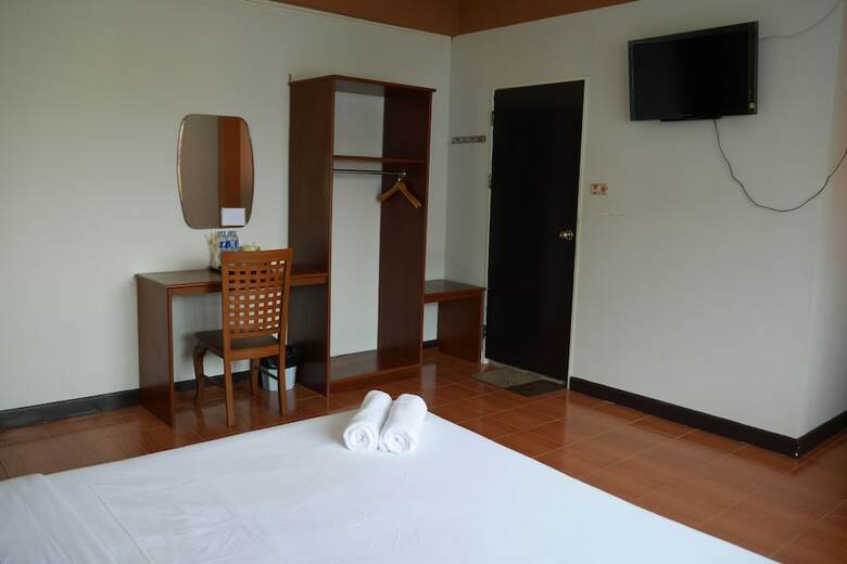 Hotel Sweet Home Guesthouse
