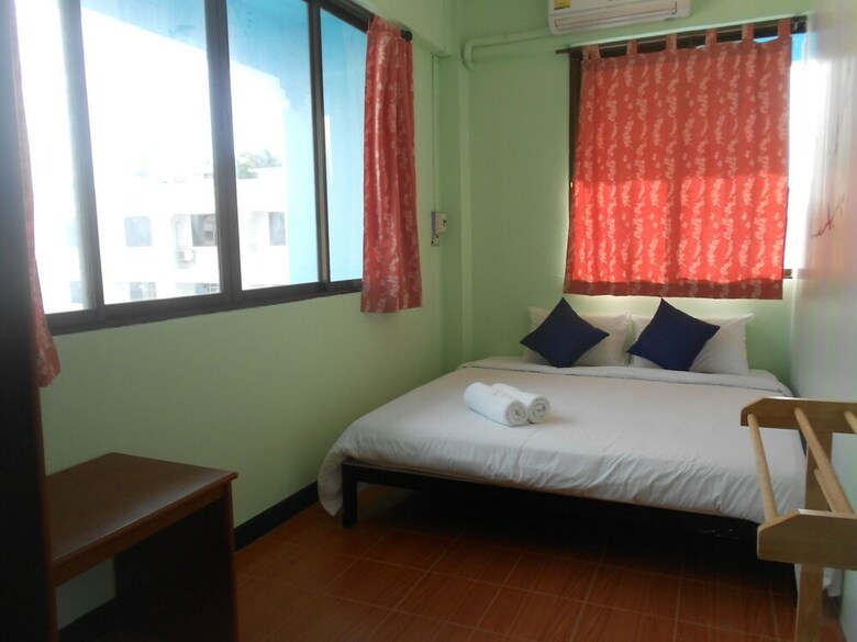 Hotel Sweet Home Guesthouse
