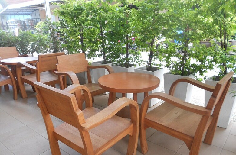Hotel Sweet Home Guesthouse