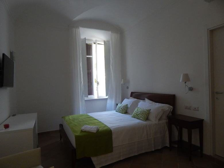 Apartamento Roma Resort Colosseum