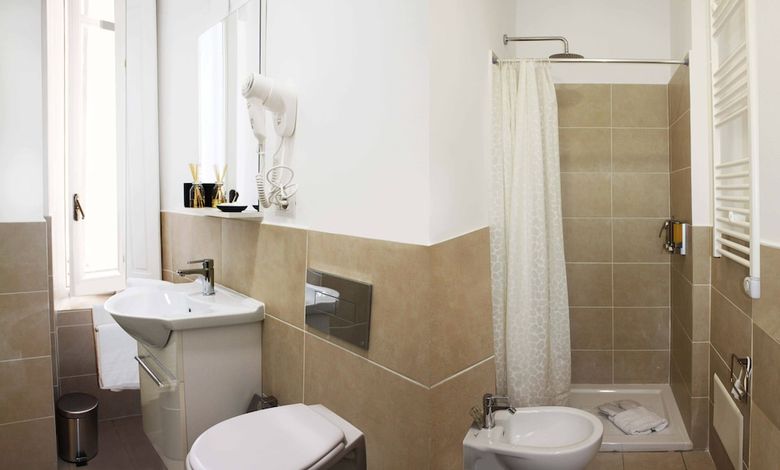 Apartamento Roma Resort Colosseum