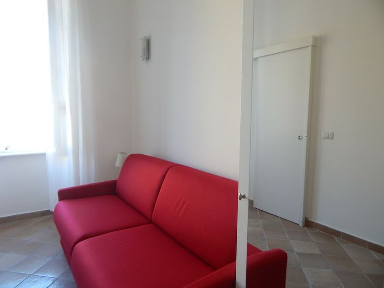 Apartamento Roma Resort Colosseum