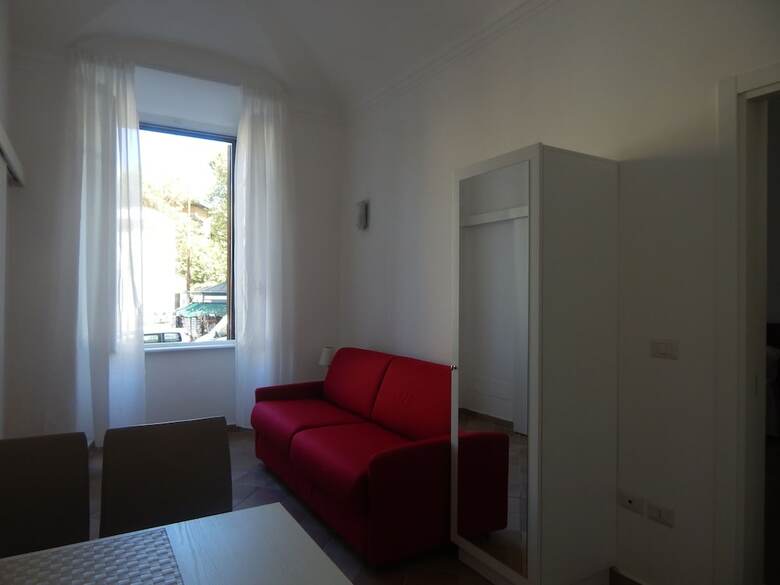 Apartamento Roma Resort Colosseum
