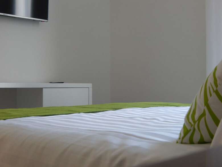 Apartamento Roma Resort Colosseum