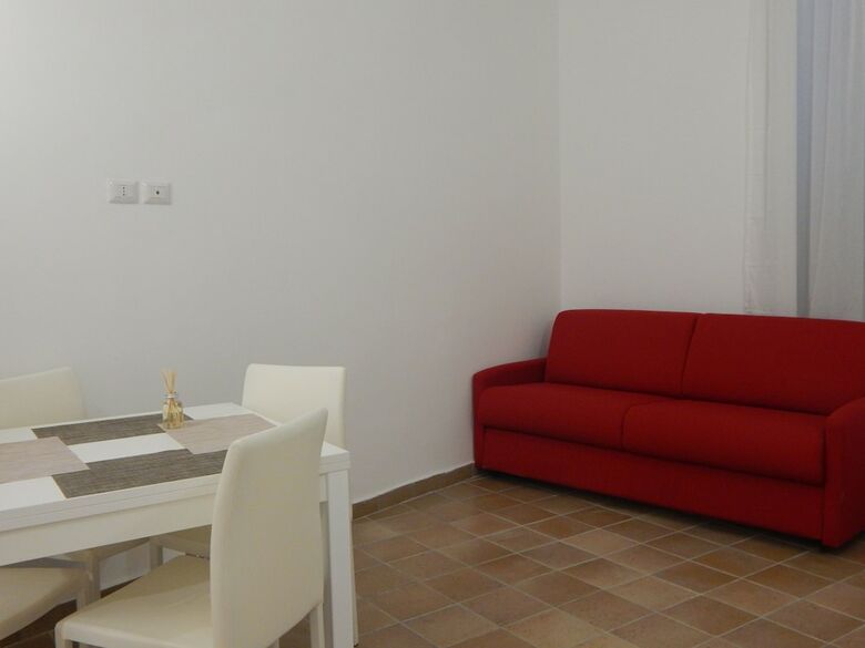 Apartamento Roma Resort Colosseum