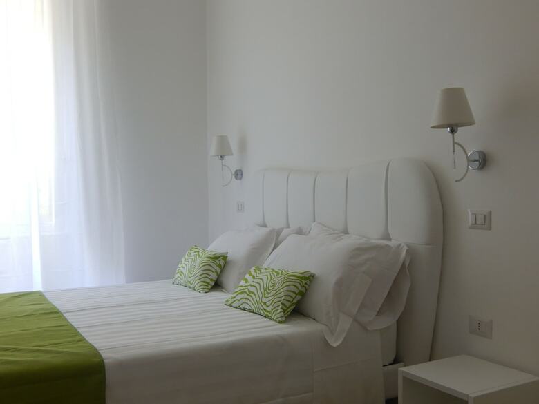 Apartamento Roma Resort Colosseum
