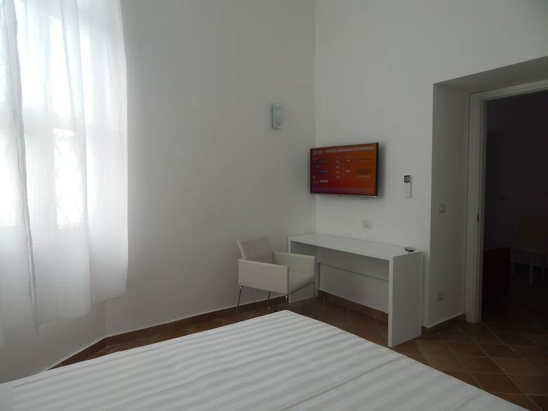 Apartamento Roma Resort Colosseum
