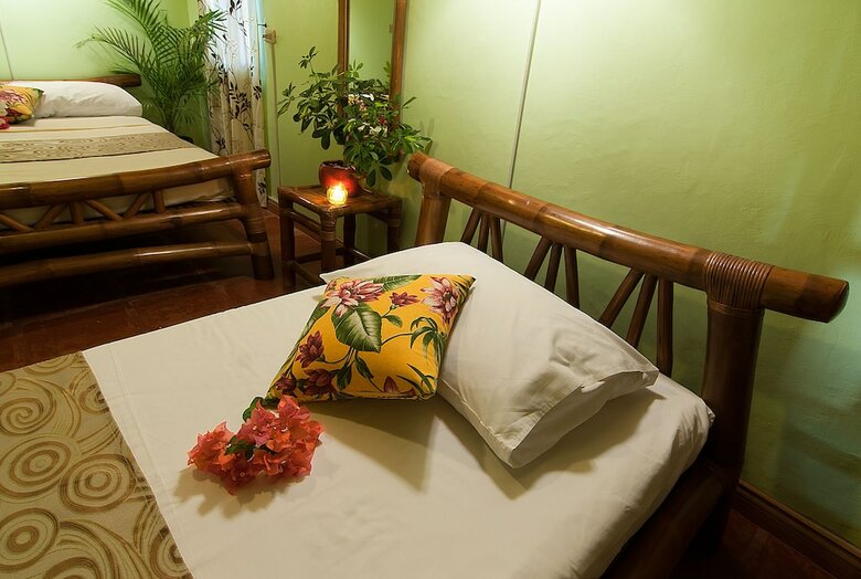 Apartamento Sumisid Lodge