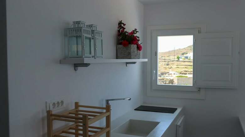 Aparthotel Lemon Tree Houses