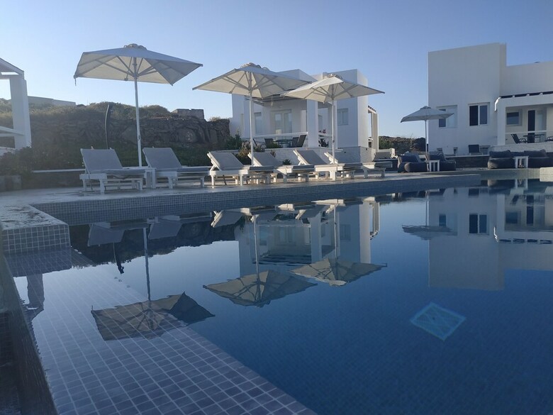 Aparthotel Lemon Tree Houses