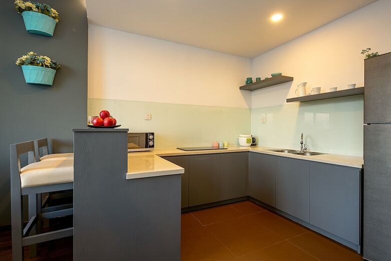 Le House Boutique Hotel
