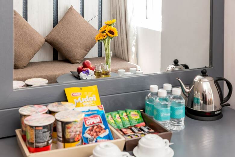 Le House Boutique Hotel