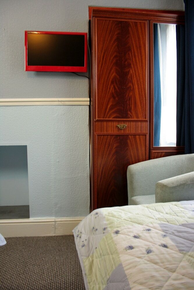 Hotel Devon View Guesthouse Swansea